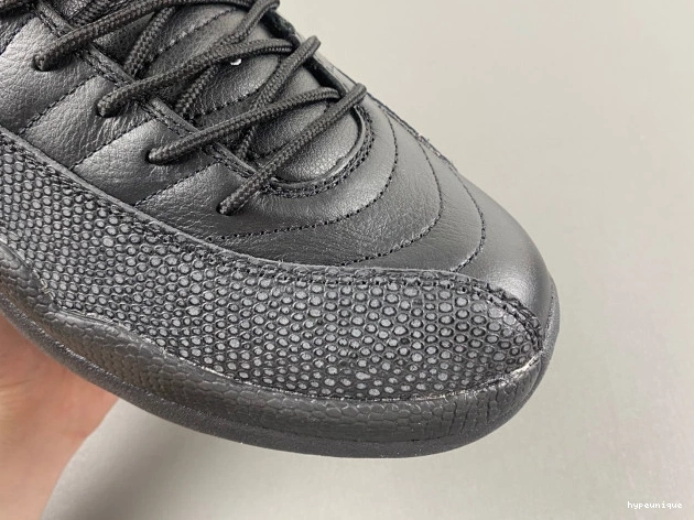 HYPE 130690-013 Retro Master Jordan 12 The Air 0813